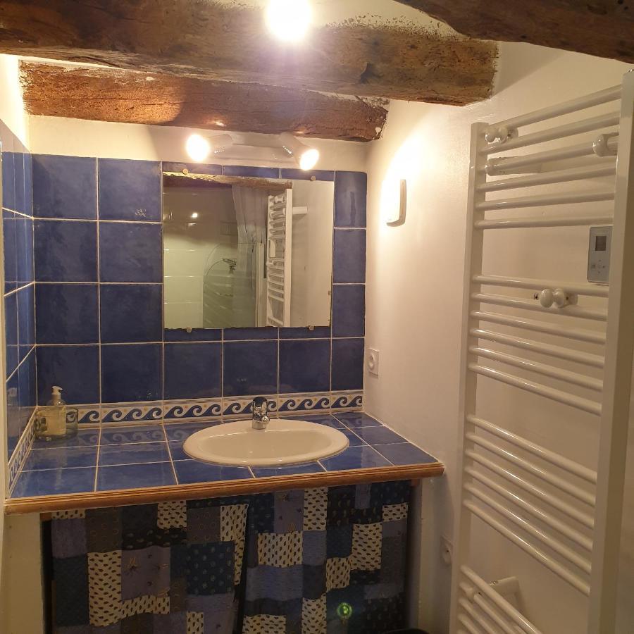 Mas De Reilhanette Montbrun-les-Bains Bagian luar foto