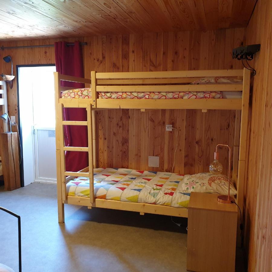 Mas De Reilhanette Montbrun-les-Bains Bagian luar foto